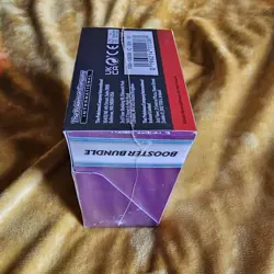 Pokemon TCG Destined Rivals Booster Bundle FACTORY SEALED 🚀 SHIPPING INCLUDED - Image 4