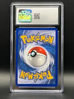CGC 10 GEM MINT Beautifly 2/107 Reverse Holo Stamped Pokemon 2005 EX Deoxys - Image 3