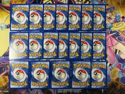 Pokemon Neo Discovery 39/39 Complete Uncommon & Common Set Unlimited NM - Image 4