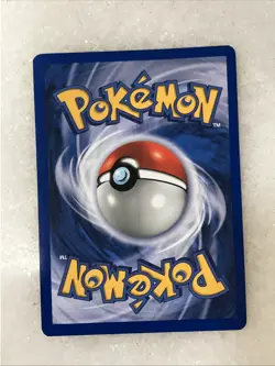 1999-2000 Pokemon TCG Magneton Base Set 2 Holo Rare 9/130 - Image 2
