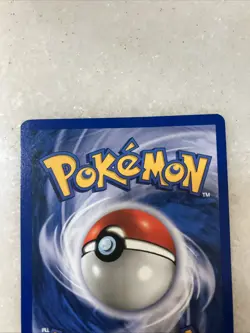 1999-2000 Pokemon TCG Magneton Base Set 2 Holo Rare 9/130 - Image 3