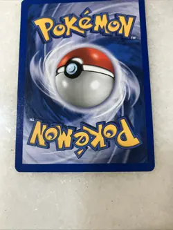 1999-2000 Pokemon TCG Magneton Base Set 2 Holo Rare 9/130 - Image 4