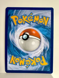 Pokemon TCG Wooper 96/214 SM - Unbroken Bonds Common Reverse Holo LP - Image 2