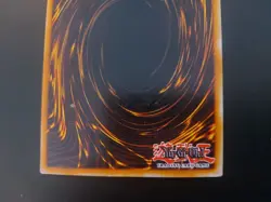 Yugioh - Graceful Dice TSC-E002 Prismatic Secret Rare Promo - Image 5