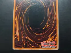 Yugioh - Rocket Warrior CT2-EN005 Secret Rare Promo - Image 5