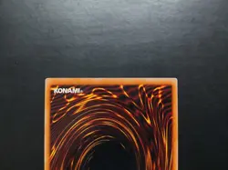 Yugioh - Command Knight CT1-EN003 Secret Rare Promo - Image 4