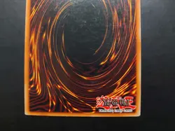 Yugioh - Command Knight CT1-EN003 Secret Rare Promo - Image 5