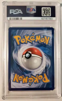 2022 Pokemon SWSH261 Charizard VMAX Full Art Rare PSA 10 UPC Ultra Premium #261 - Image 4