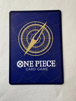 ENG One Piece CCG - Boa Hancock (OP07-051) SR NM/M Pack Fresh - Image 3