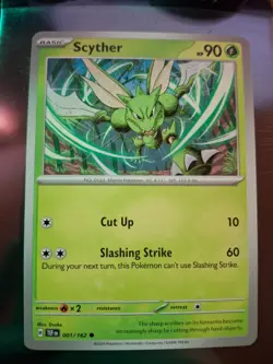Pokemon TCG Temporal Forces Singles Common & Uncommon Card List NM/Mint English - Image 3