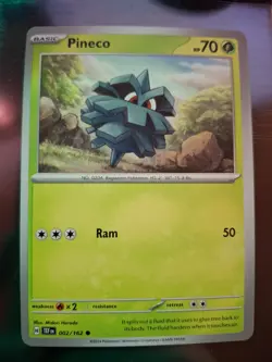 Pokemon TCG Temporal Forces Singles Common & Uncommon Card List NM/Mint English - Image 5