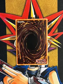 SP1-EN002 Amazoness Chain Master Ultra Rare Limited Edition MP Yugioh Card - Image 2