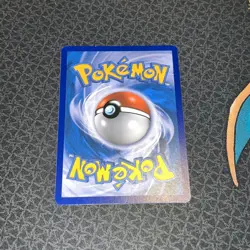 TRAINER Karen ~ XY177a ~ Full Art ~ PROMO ~ LIGHT PLAY ~ Pokemon Card - Image 2
