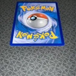 TRAINER Karen ~ XY177a ~ Full Art ~ PROMO ~ LIGHT PLAY ~ Pokemon Card - Image 3