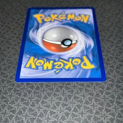 TRAINER Karen ~ XY177a ~ Full Art ~ PROMO ~ LIGHT PLAY ~ Pokemon Card - Image 4