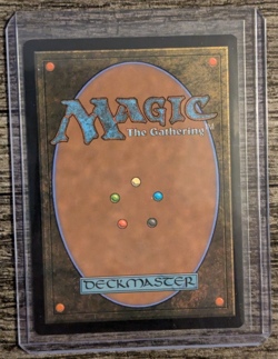 MTG: Dust Bowl (Edge of Eternities)(BORDERLESS RARE) - Image 2