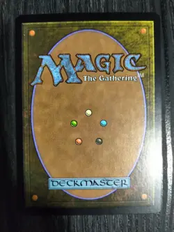 Lurking Predators Magic 2010 MTG Magic the Gathering - Image 2