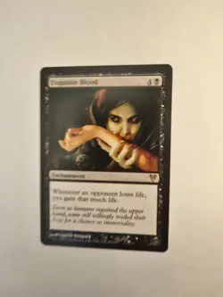 Exquisite Blood [Avacyn Restored] Magic MTG Cards LP - Image 2