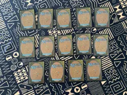 Urza’s Destiny FOIL near complete set 89/143 common uncommon MTG vintage 1999 - Image 3