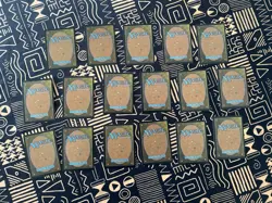 Urza’s Destiny FOIL near complete set 89/143 common uncommon MTG vintage 1999 - Image 5