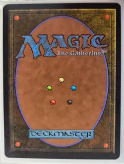 MTG Magic CCG Aladdin's Ring - Arabian Nights - Image 2