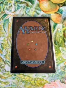 Fortified Beachhead (Extended Art) MTG: The Brothers' War Pack Fresh - Image 2