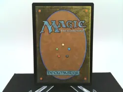 Moon-Blessed Cleric 0069 Commander: Duskmourn: House of Horror DSC MTG Magic - Image 2