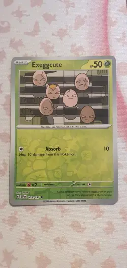 pokemon surging sparks Holo/Reverse Holo Choose Your Cards! - Image 3