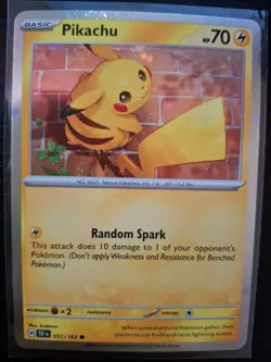 Pokemon Temporal Forces - EX / ACE SPEC & Cosmo Holo - Choose Your Card (M/NM) - Image 4