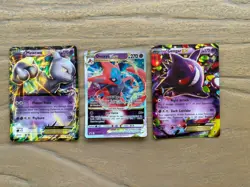 Oversized / Jumbo Pokemon Cards - Image 1