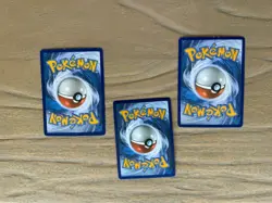 Oversized / Jumbo Pokemon Cards - Image 4