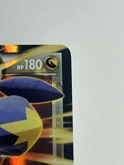 Pokemon TCG Garchomp EX - Promo Black Star - XY167 - LP/MP - Image 3