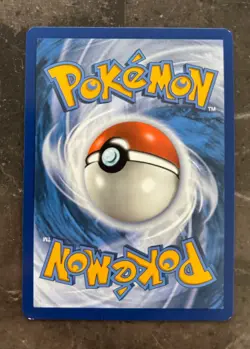 Pokemon Paradox Rift - VERY LIGHT PLAY GHOLDENGO EX SPECIAL ILLUSTRATION 252/182 - Image 2