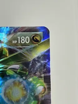 Pokemon TCG Rayquaza EX XY73 XY Black Star Promos - Image 3