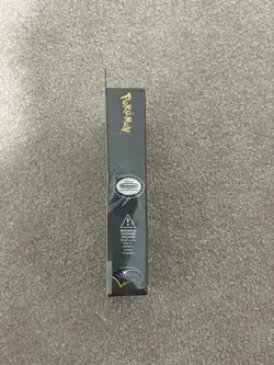 Pokemon TCG 1999 | Team Rocket Theme Deck | WOTC | New and Sealed | Devastation - Image 3