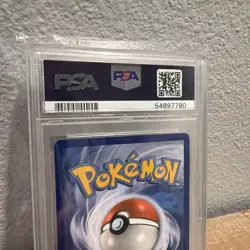 Pokemon Raichu GX Shining Legends Secret Rare Full Art #75 PSA 10 Gem Mint - Image 5