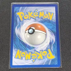 Ash's Pikachu - SM110 - Black Star Promo - Pokemon Card - NM/M - Image 2