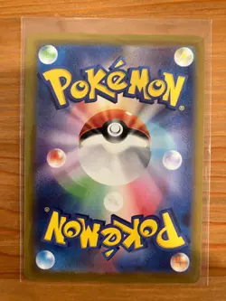 Pokemon TCG Japanese S12a: Vstar Universe Zeraora VMAX 041/172 Holo - Image 2