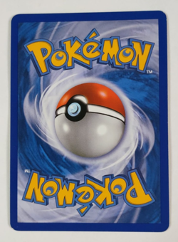 Rapidash 47/111 Reverse Holo Rising Rivals Pokemon Card LP - Image 2