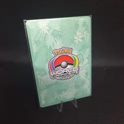 Pokemon Giratina VSTAR 2024 World Championships Evan Pavelski UR NM Condition - Image 3
