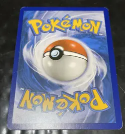 2016 Pokemon Steam Siege Azumarill Reverse Holo #77/114 Lp-Nm - Image 2