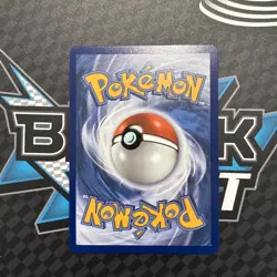🔥Bulbasaur 133/132 Mega Evolution Illustration Rare Pokemon TCG NM+🔥 - Image 2