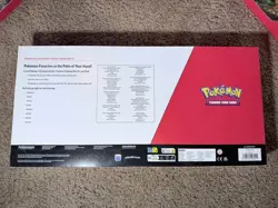 Pokemon TCG Prismatic Evolutions Mini Tin Complete Set - 8 Factory Sealed Tins - Image 3