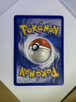 Pokemon TCG Charizard EX FireRed LeafGreen Holo Ultra Rare Card 105/112 - Image 2