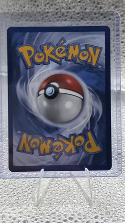 Team Rocket's Mewtwo ex 240/182 Destined Rivals Pokemon Gold Hyper Rare NM - Image 2