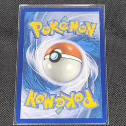 Ash's Pikachu - SM112 - Black Star Promo - Pokemon Card - NM/M - Image 2