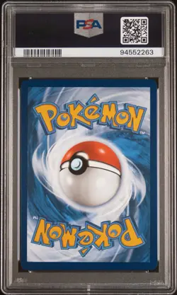 Pokemon Giratina VSTAR Crown Zenith Secret Rare Full Art #GG69 PSA 10 Gem Mint - Image 2