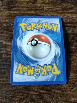 Pokemon Hitmontop 5/123 HeartGold Soulsilver HGSS Reverse Holo - Image 2