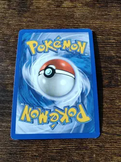 Pokemon Ponyta 72/102 HeartGold & Soulsilver HGSS Triumphant Reverse Holo - Image 2