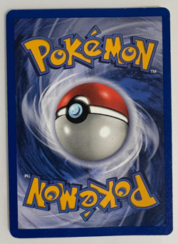 Jynx [MP] - Pokemon TCG Base Set Unlimited 31/102 [Uncommon] / $1 flat rate ship - Image 2